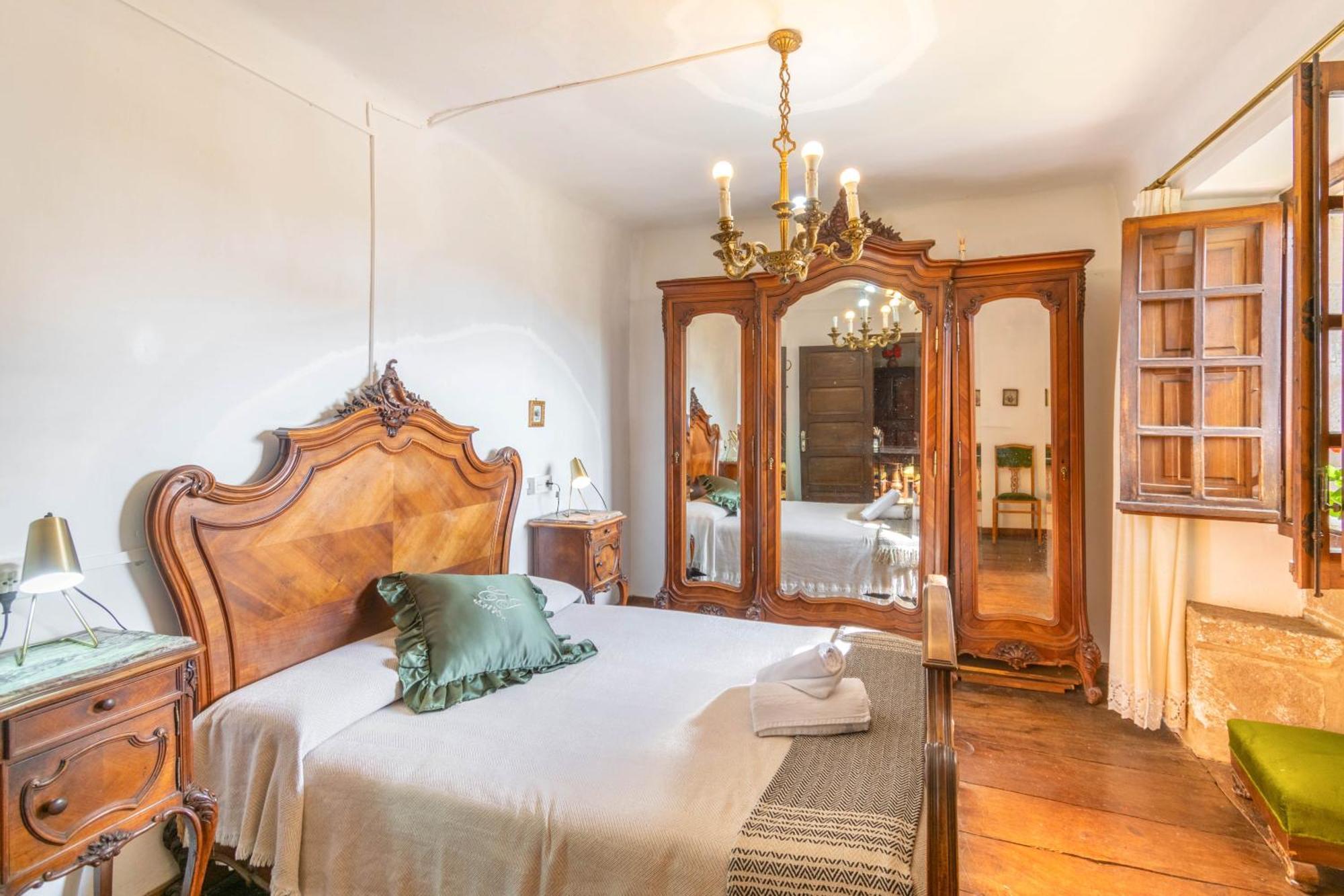Casa Rural Arotzenia, Hogar Rustico En Pleno Valle De La Ulzama Lizaso Eksteriør bilde